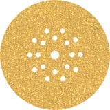 Bosch Expert C470 slibeark, Ø 225mm, K40, Slibning ark 