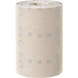 Bosch Expert M480 Slibeskive Ekstra fint grus P240 1 stk, Slibning ark Slibeskive, Ekstra fint grus, P240, Afslutning af arbejde, Fjernelse af maling, Træ, Beige