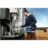 Bosch GFP 18V-10, 06019N6001, Fedt pistol Blå/Sort