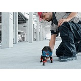 Bosch GLL 3-50P 0 - 50 m, Kryds- & linjelaser Blå/Sort, IP54, LR6 (AA), 1,5 V, 18 t, -10 - 40 °C, 83 x 146 x 117 mm