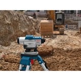 Bosch GOL 32 D Professional, Lydstyrkejustering Blå, IP54, 1,5 kg