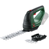 Bosch Græs sakse Grøn/Sort