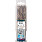 Bosch PRO rustfrit stål HSS-Co spiralbor, Ø 12,5mm, Boremaskine 