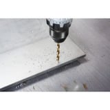 Bosch PRO rustfrit stål HSS-Co spiralbor, Ø 12,5mm, Boremaskine 