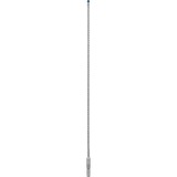 Bosch SDS plus-7X 1 stk, Boremaskine Borehammer, 6 mm, 465 mm, Mursten, Beton, Hård beton, Naturlig sten, Sandsten, Sten, 40 cm, SDS-plus