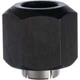 Bosch Spændetang Ø 1/2", spændemøtrik SW 24mm, Collet Chuck Sort