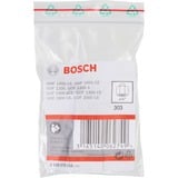 Bosch Spændetang Ø 1/2", spændemøtrik SW 24mm, Collet Chuck Sort