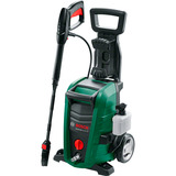 Bosch Universal Aquatak 130 + Home & Car Kit, Højtryksrensere Grøn/Sort