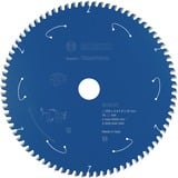 Bosch ‎2608644545 rundsavklinge 25 cm 1 stk Tungsten Carbide Tipped (TCT), 25 cm, Bosch, 700 g, 1 stk