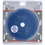 Bosch ‎2608644545 rundsavklinge 25 cm 1 stk Tungsten Carbide Tipped (TCT), 25 cm, Bosch, 700 g, 1 stk