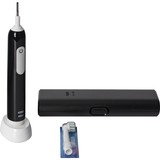 Braun 8700216012942, El-tandbørste Sort