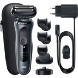 Braun Shaver