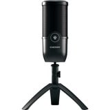 CHERRY UM 3.0, Mikrofon Sort