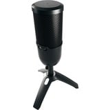 CHERRY UM 3.0, Mikrofon Sort