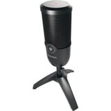 CHERRY UM 3.0, Mikrofon Sort