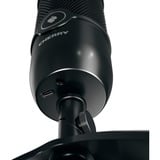 CHERRY UM 3.0, Mikrofon Sort