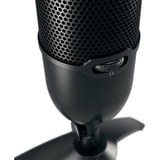 CHERRY UM 3.0, Mikrofon Sort