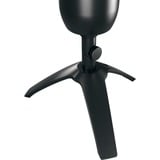 CHERRY UM 3.0, Mikrofon Sort
