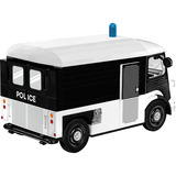 COBI Citroen Type H Politi, Bygge legetøj 