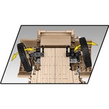 COBI Kübelwagen personbil type 82, Bygge legetøj 