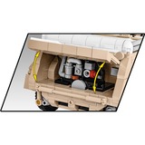 COBI Kübelwagen personbil type 82, Bygge legetøj 