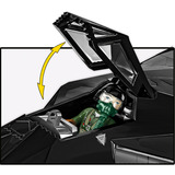 COBI Lockheed F-117 Nighthawk, Bygge legetøj 