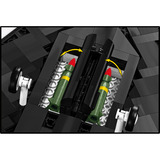 COBI Lockheed F-117 Nighthawk, Bygge legetøj 