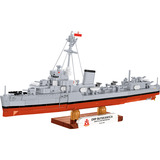 COBI ORP Błyskawica, Bygge legetøj 