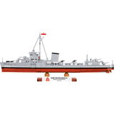 COBI ORP Błyskawica, Bygge legetøj 