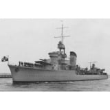 COBI ORP Błyskawica, Bygge legetøj 