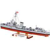 COBI ORP Błyskawica, Bygge legetøj 