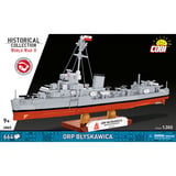 COBI ORP Błyskawica, Bygge legetøj 