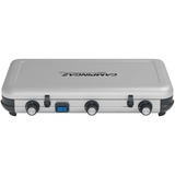 Campingaz Camping Kitchen 2 Multi Cook, Gaskomfur gaskoger grå