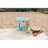 Campingaz Ethnic Minimaxi 29L, Køletaske multi-coloured