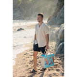 Campingaz Ethnic Minimaxi 29L, Køletaske multi-coloured