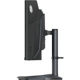 Cooler Master GM34-CWQ2, Gaming Skærm Sort