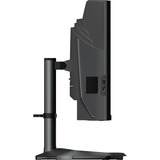Cooler Master Gaming Skærm Sort