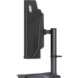 Cooler Master Gaming Skærm Sort