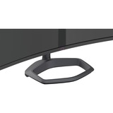 Cooler Master Gaming Skærm Sort
