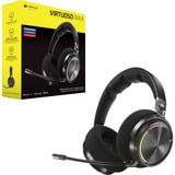 Corsair CA-9011372-WW, Gaming headset Carbon