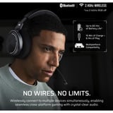 Corsair CA-9011372-WW, Gaming headset Carbon