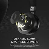 Corsair CA-9011372-WW, Gaming headset Carbon