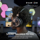 Corsair CA-9011372-WW, Gaming headset Carbon