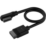 Corsair CL-9011123-WW, Kabel Sort