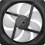 Corsair CO-9051052-WW, Sag fan Sort