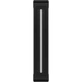 Corsair Sag fan Sort