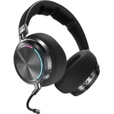 Corsair VIRTUOSO MAX WIRELESS, Gaming headset Carbon