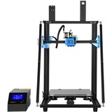 Creality 3D-printere Sort