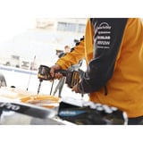 DEWALT Akku-Schlagschrauber DCF85MM2T, 18Volt, 1/4", i McLaren-design, Schlagskruemaskine grå/Sort