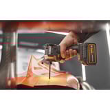 DEWALT Akku-Schlagschrauber DCF85MM2T, 18Volt, 1/4", i McLaren-design, Schlagskruemaskine grå/Sort